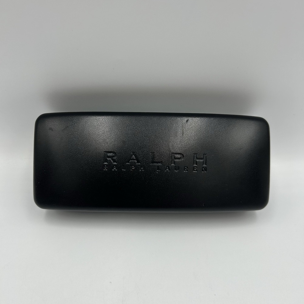 Ralph Lauren Eyeglasses Frames Only, RA 7151 6058, 54-17-145, Brown‎ - Picture 2 of 8